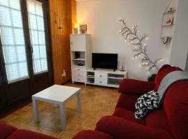 Apartamento Casa Güelu