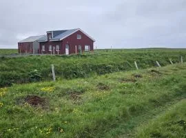The Forgotten Farmhouse