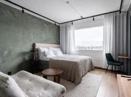 Home Suites - Boutique Apartment in City Centre - Free parking