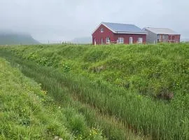 The Forgotten Farmhouse