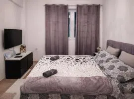 Old Town Sidro Apartment