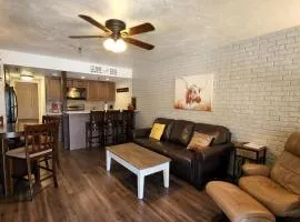 Welcome to the Ranch! Spacious LUXURY FAMILY SUITE 202