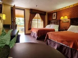 Cowboy Condo steps to Waterpark! 225