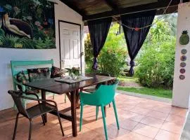 beach house Costa de Oro