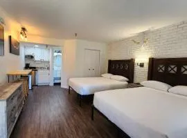 The Farmhouse at River Ranch, Steps to Rodeo! 227