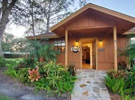 Adventure Lodge at Westgate River Ranch! 462