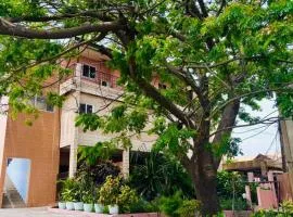 Concord Hotel and Apartments Gh