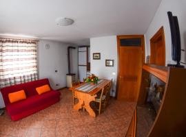 Casalaguna, hotel a Lozzo Cadore