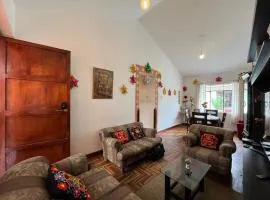 Chimpu House Cusco
