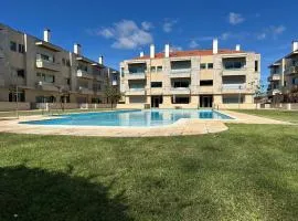 Ofir Beach Apartment