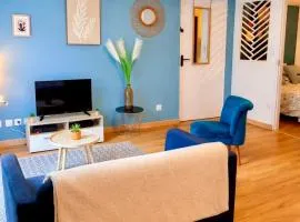 Le beau Dolois centre ville