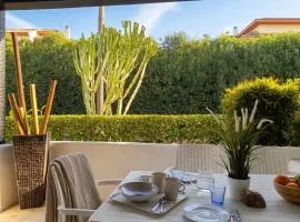 La Alcazaba Banus 3BR Garden Apartment by Costarentals
