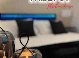 MILUAR Relais - Piazza Fuga