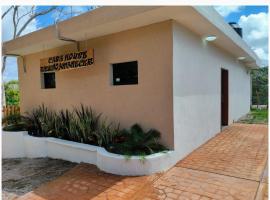 Casa tierno amanecer, hotel in Xpujil