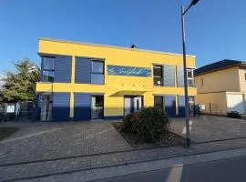 Ferienwohnungen Seeglück