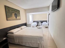 Scenarium Hotel, Hotel in Recife