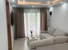 LUX Apartment - Double Bed - Trou aux Biches