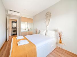 GuestReady - Retreat in Almada, ξενοδοχείο σε Almada
