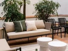 Edmond Vibes Plaza de España Suites