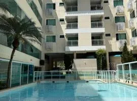 131 - Bombas Summer Beach depto 1 dormitorio para 4 con amenities