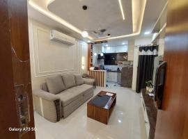 The Pinnacle Retreat , Jaitala, Hotel in Nagpur
