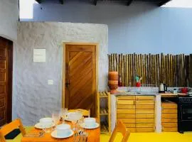 Água Doce Hospedagemw