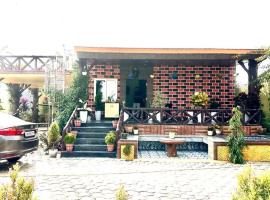 Palash Paradise, hotel a Bokāro