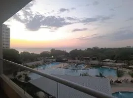 Apartamento en Santa Marta