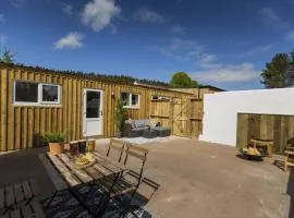 Cheviot Glamping Ltd