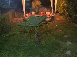 Agolli Traditional Guesthouse