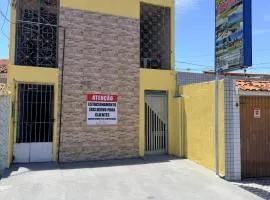 Pousada Extensão Sabrinna