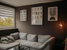 Gemütliches Apartment Osnabrück