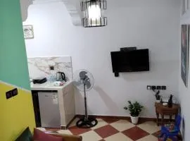 Comfy Stay in Larache's Center 3