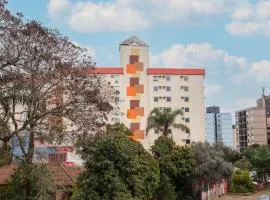 Hotel Metropolitan Canoas