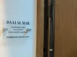 Casa DA LI AL MAR