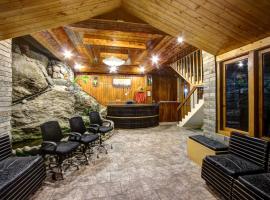 Hotel O Shishamaati, hotel di Kulu