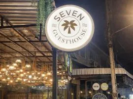 SEVEN Guesthouse