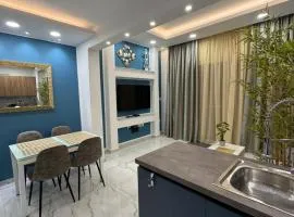 B&S Accommodation Newly Renovated Penthouse 253