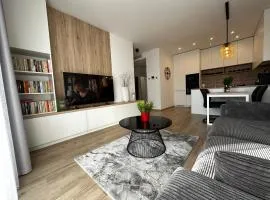 Apartmán FILIP v centre Žiliny