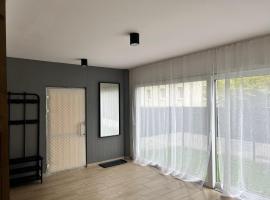 Green Apartments Katowice Chorzów, Hotel in Chorzów