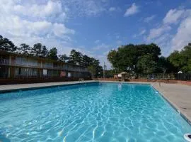 Motel 6 Hammond, LA – I 12 – I 55