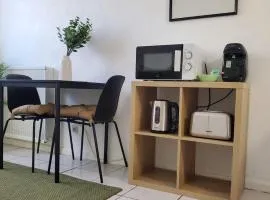 Studio cosy - Clermont Ferrand