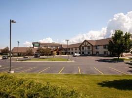 MountainView Lodge and Suites, hotel sa Bozeman