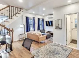 Walk to Belleville Park World Cup Getaway Base!