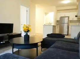 Modern 3BR Bath House Minutes to Niagara Falls