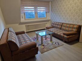 Zimmervermietung Lena, Hotel in Lengerich