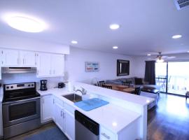 Bayview Freedom, hotel en Orange Beach