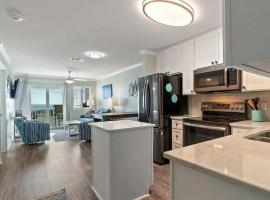 Turtle Cove, hotel i Gulf Shores