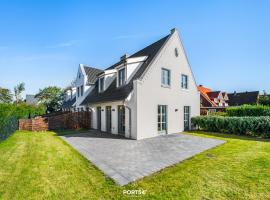 Villa Tinnum Sylt, Hotel in Tinnum