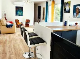 havre de paix au cœur de la montagne corse